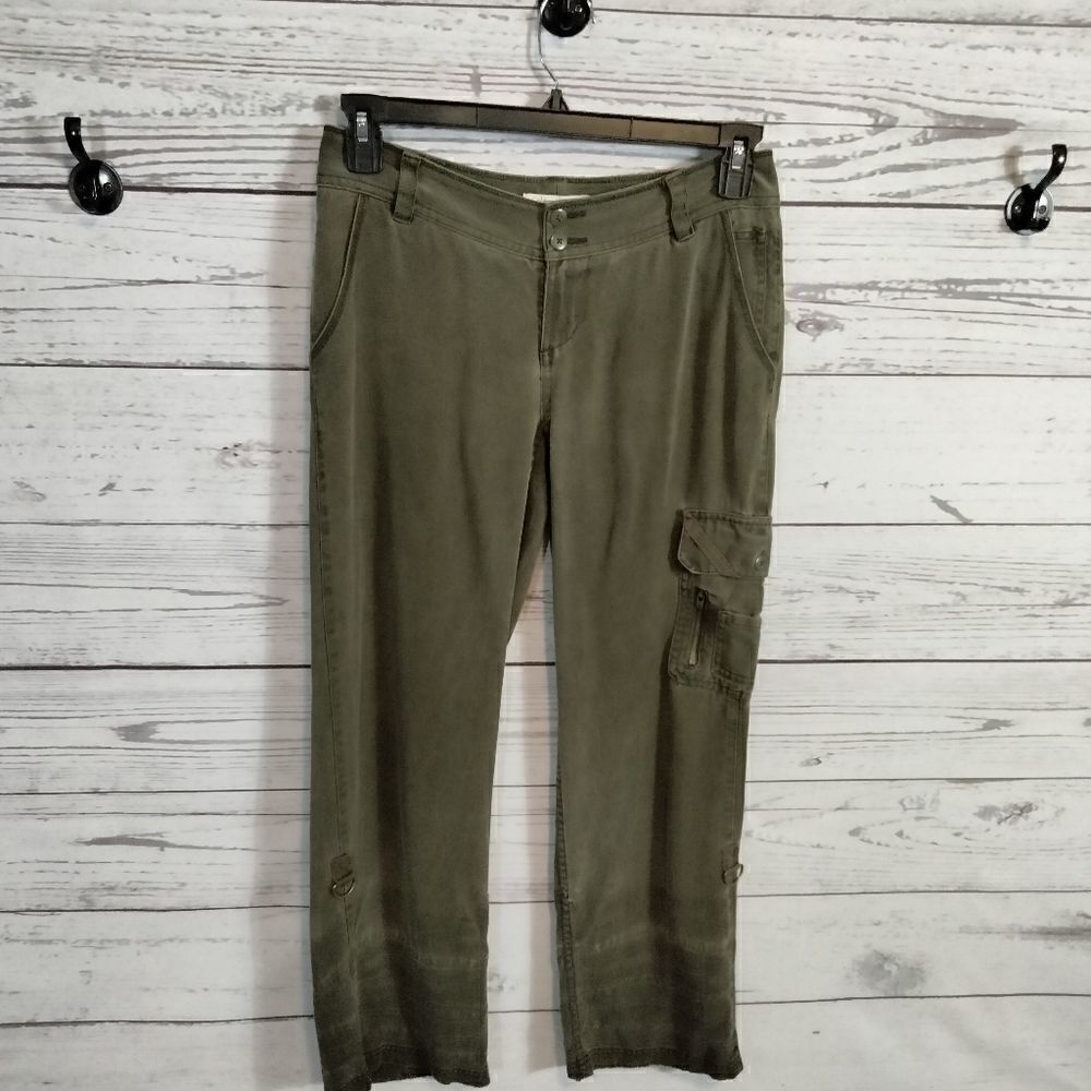 "Coldwater Creek" woman's pants 